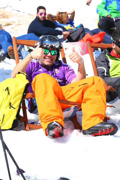 Air & Style 2015